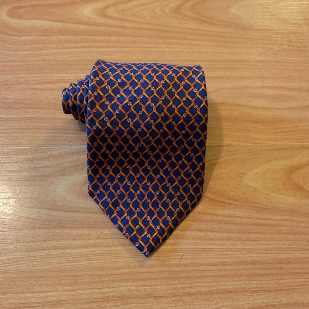 Brooks Brothers Men’s Necktie